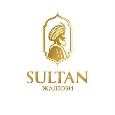 Sultan — жалюзи