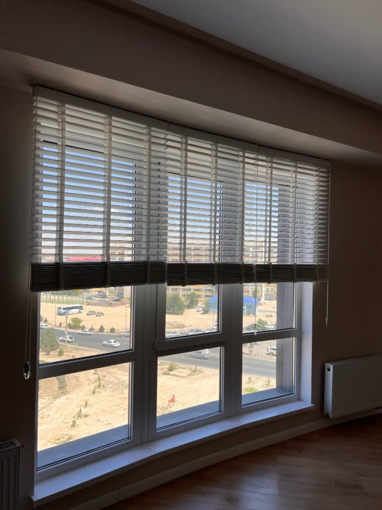 Деревянные горизонтальные